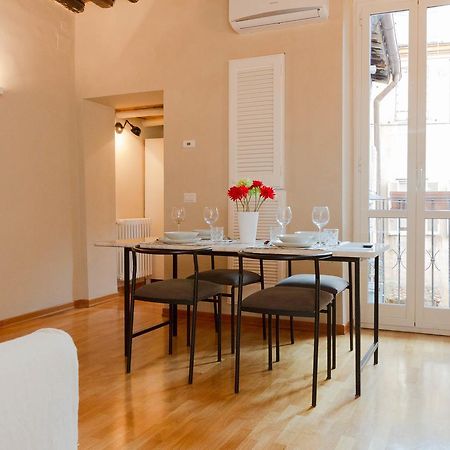Navona Typical Apartment Ρώμη Εξωτερικό φωτογραφία