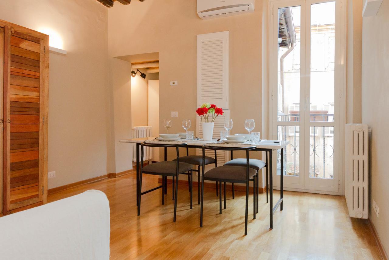 Navona Typical Apartment Ρώμη Εξωτερικό φωτογραφία