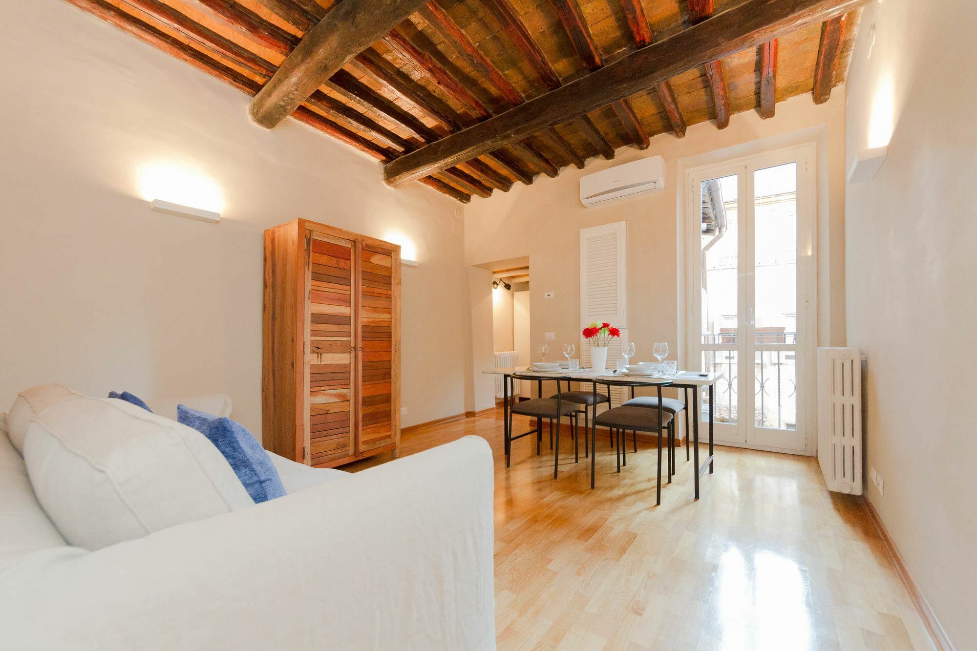 Navona Typical Apartment Ρώμη Εξωτερικό φωτογραφία