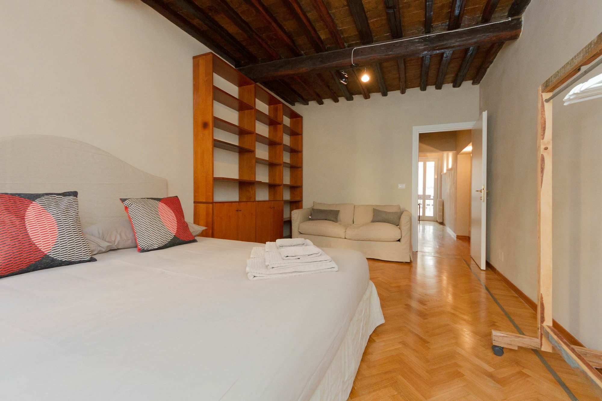 Navona Typical Apartment Ρώμη Εξωτερικό φωτογραφία