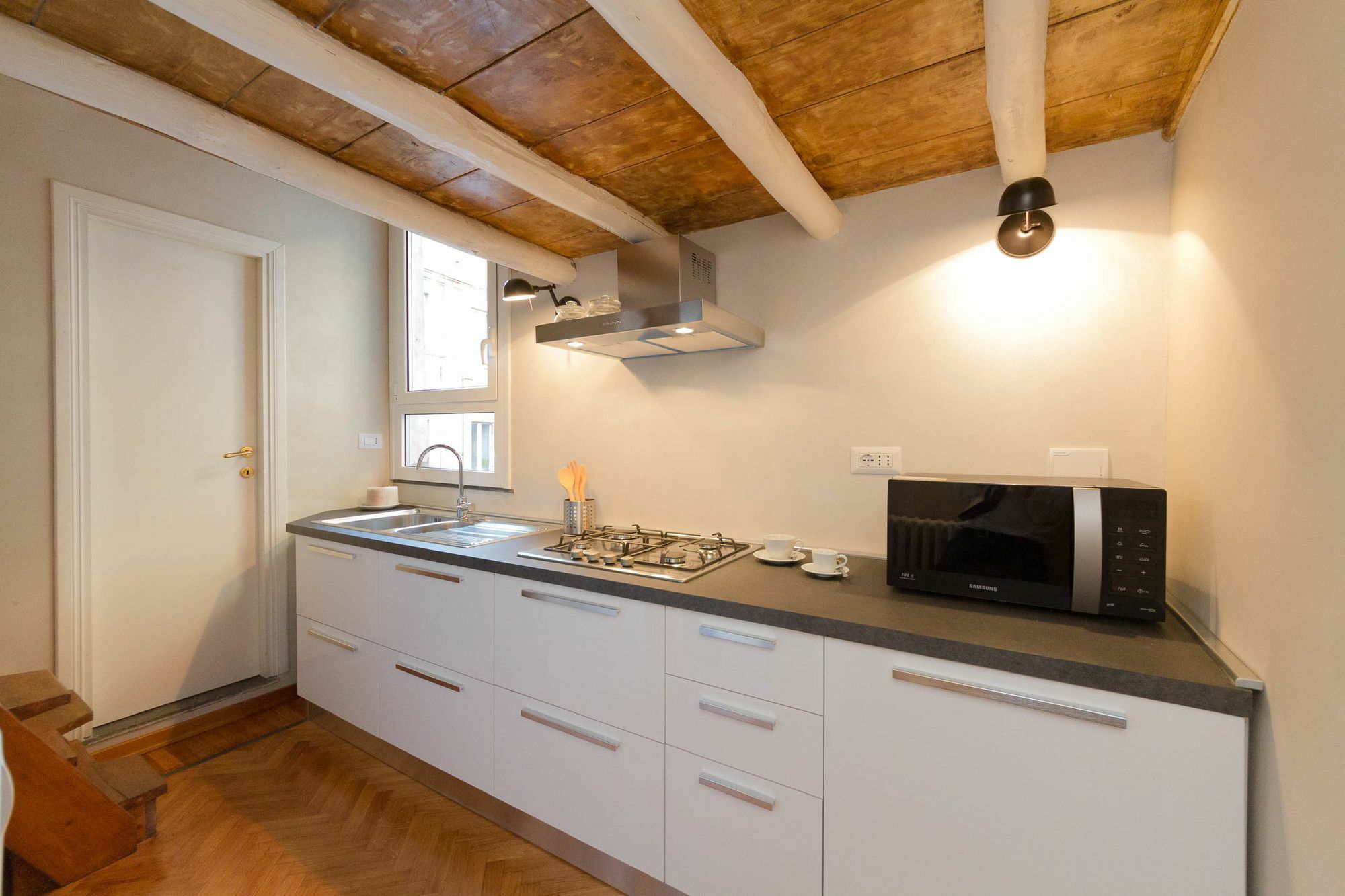 Navona Typical Apartment Ρώμη Εξωτερικό φωτογραφία