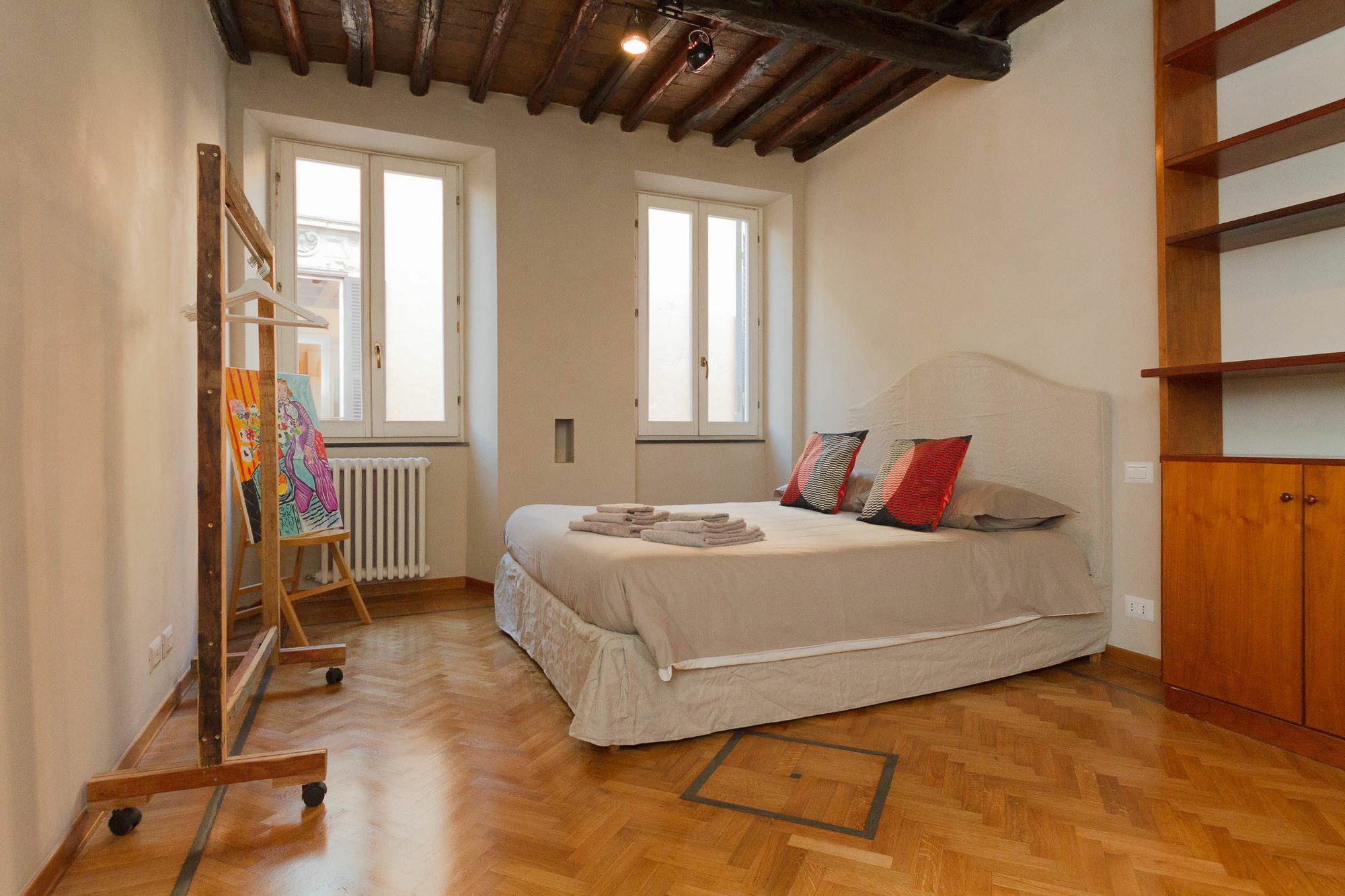 Navona Typical Apartment Ρώμη Εξωτερικό φωτογραφία