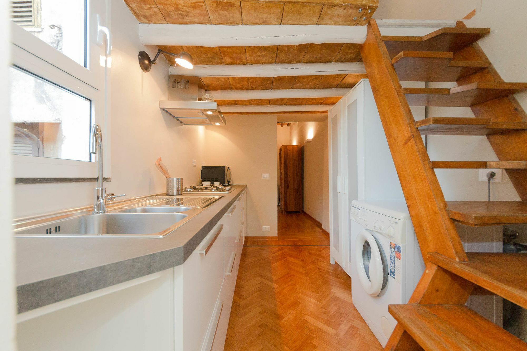 Navona Typical Apartment Ρώμη Εξωτερικό φωτογραφία