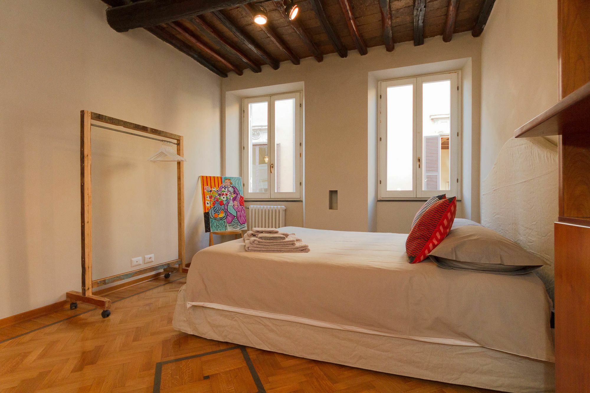 Navona Typical Apartment Ρώμη Εξωτερικό φωτογραφία