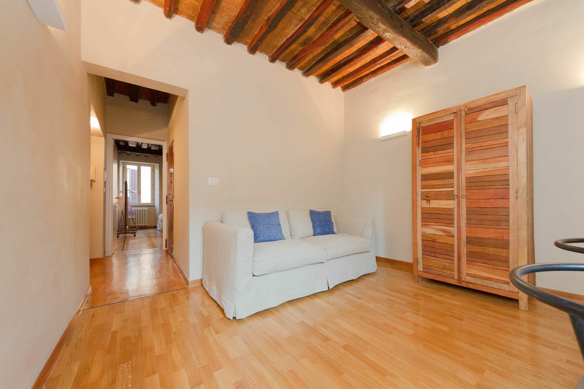 Navona Typical Apartment Ρώμη Εξωτερικό φωτογραφία