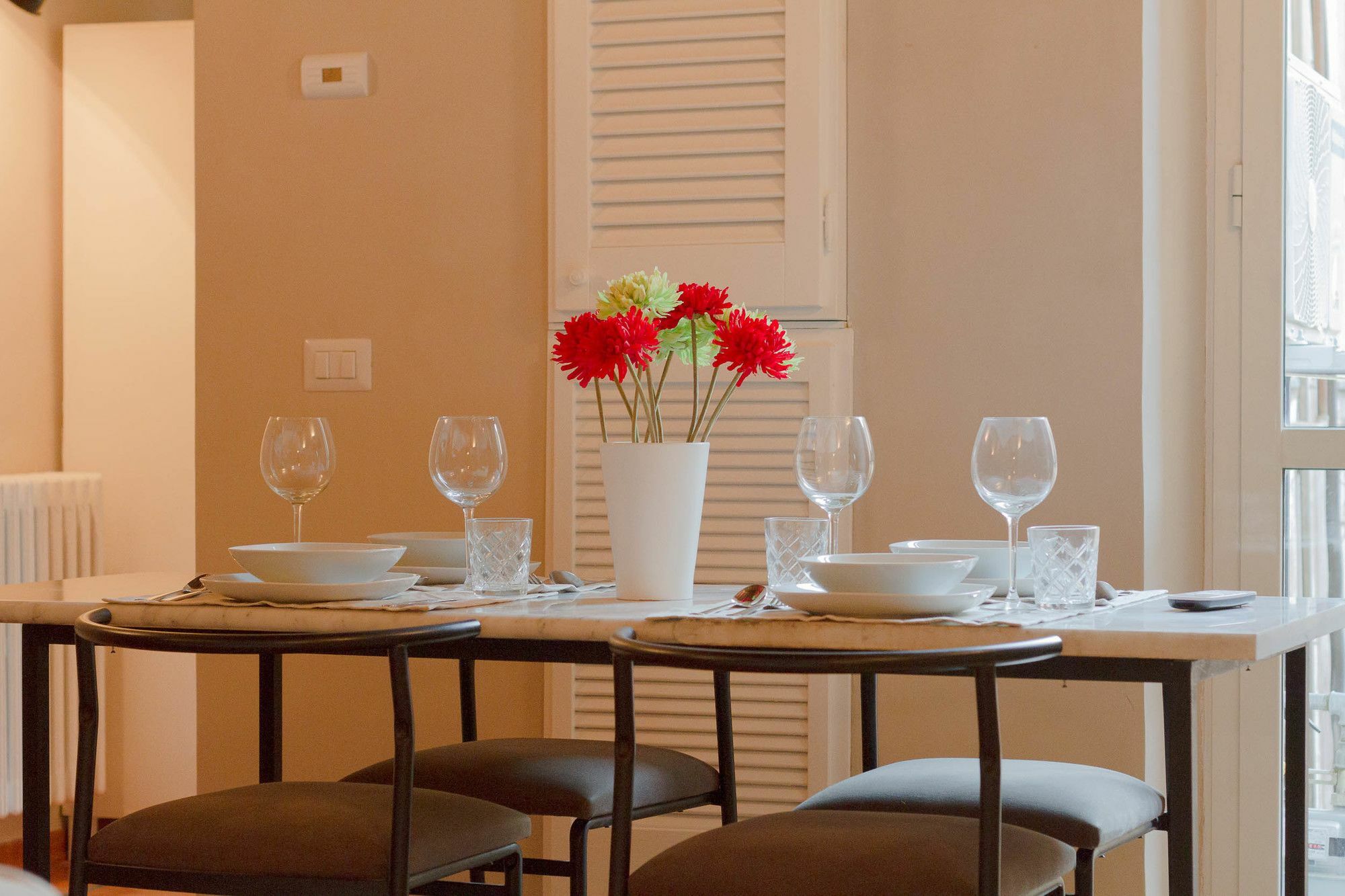 Navona Typical Apartment Ρώμη Εξωτερικό φωτογραφία